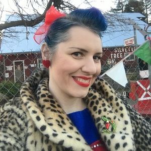 Meet your Posher, Laura